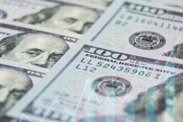 张津镭：非农矛盾加剧多空博弈，黄金陷于高位下方震荡